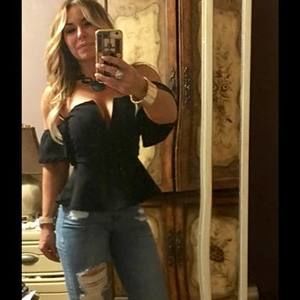 Meet your Posher, Maryann